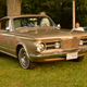 Illustration for article titled Mopar Monday at the Chickenburger